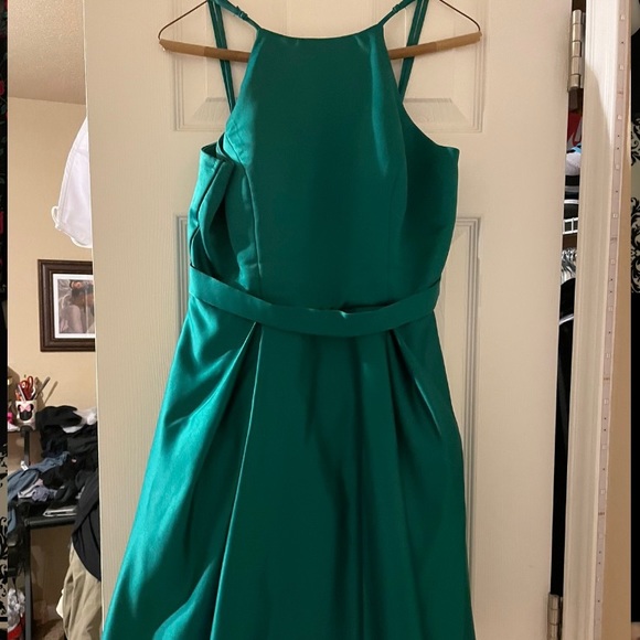 Formal Dress - Picture 2 of 2